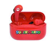 Super mario (red) earpods - SM0894