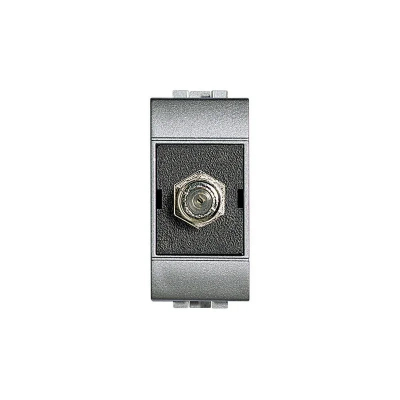 Bticino Living Light Tech Connettore Tv Standard F Bticino NT4269F