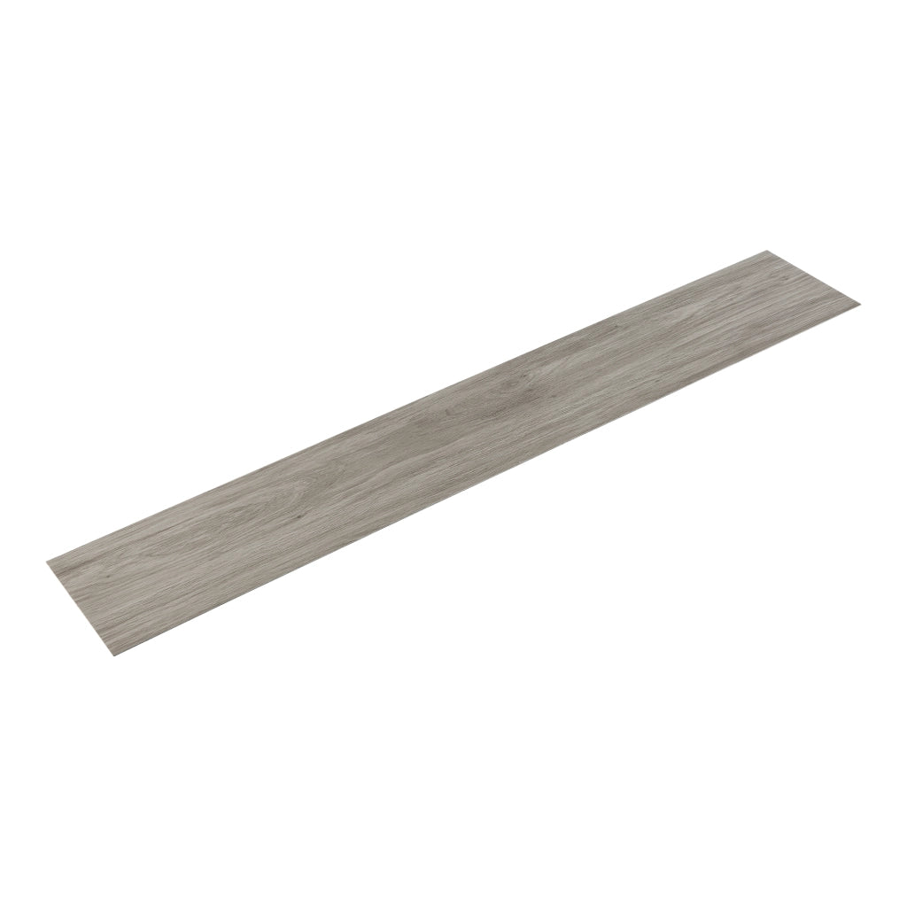 Piastrelle Adesive Vanola in PVC per Spazi Interni 7 listoni = 0,975 m² Effetto Rovere Stonewashed NEU.HOLZ