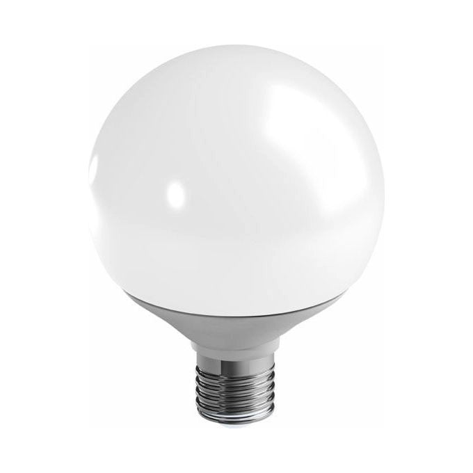 Maximus Lampada Led Opale Globo E27 W 23 2700k