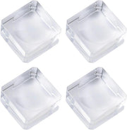 Supporto per Cristalli 4 pezzi - Display per Cristalli Sferici - Multifunzionale - Base per Cristalli da 60 mm a 90 mm