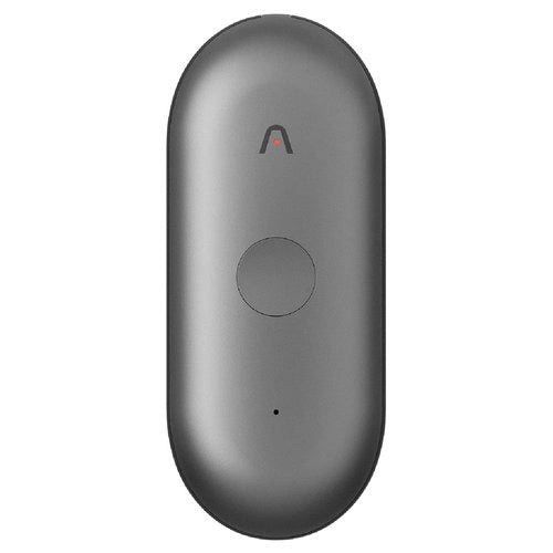 Registratore plaud plaud notepin s grigio - 0199284031340