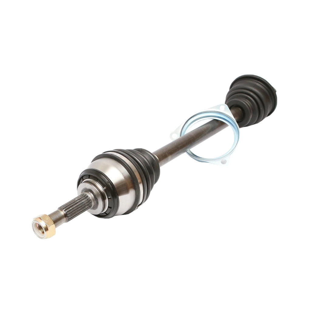 Albero di trasmissione Dacia Logan, Sandero, MCV sinistro con ABS 34005 codice OEM 7711497474