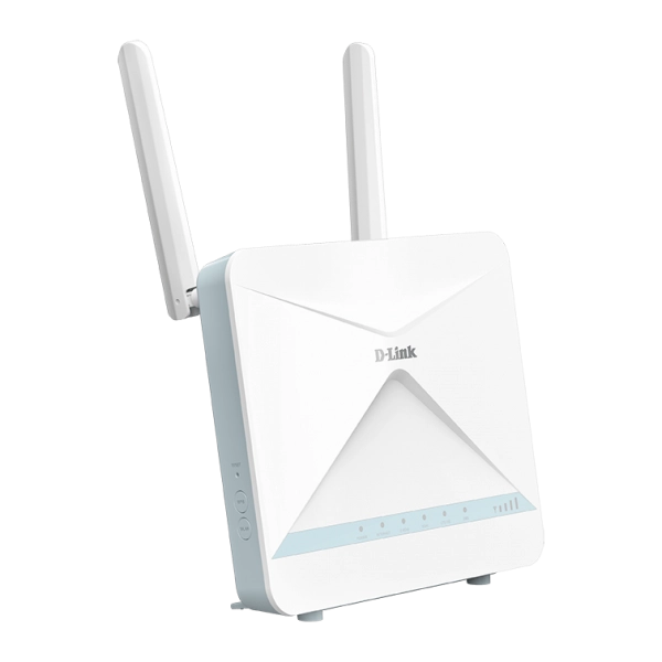 D-LINK G416 - ROUTER 4G+ WI-FI 6 DUALBAND AX1500 CON TECNOLOGIA EAGLE PRO AI