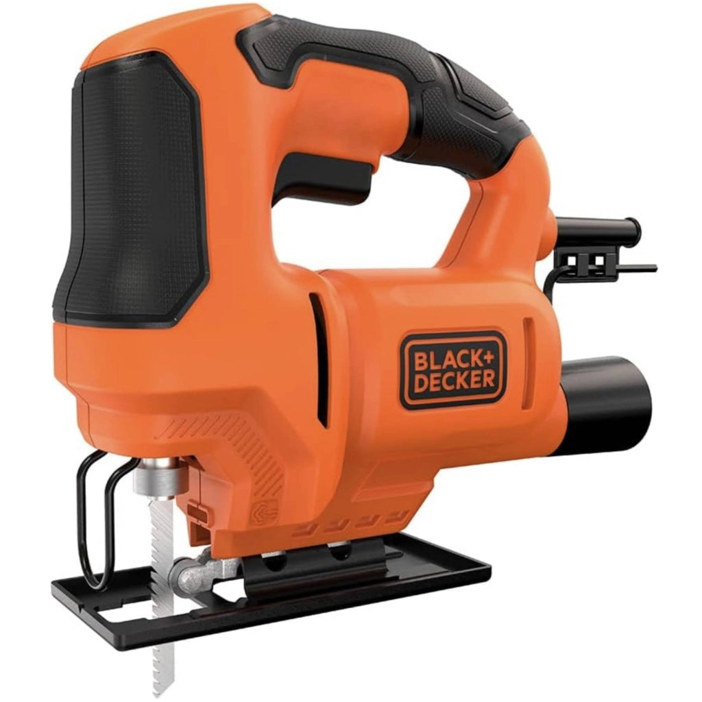 Seghetto 400W velocit√† variabile BES602-QS