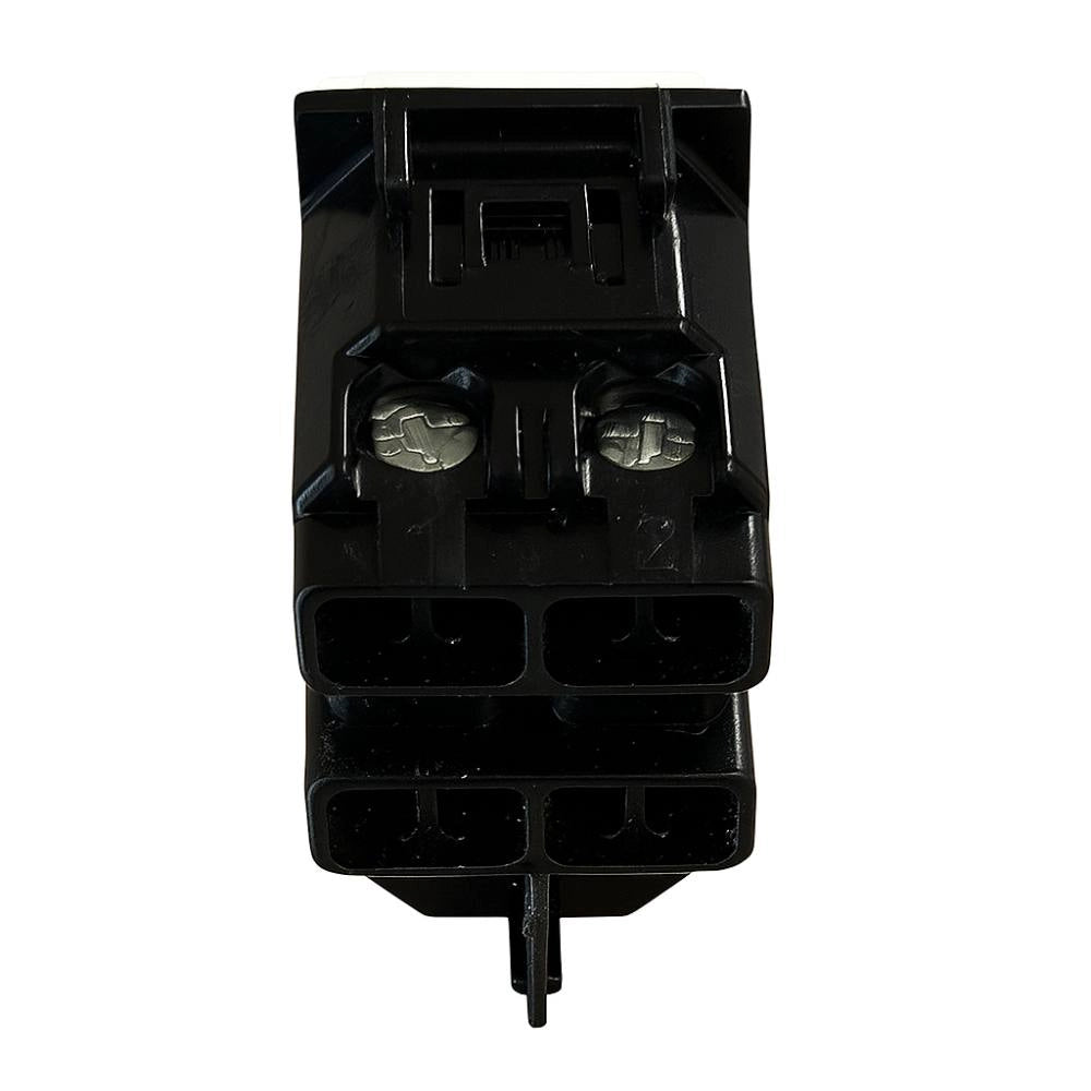 bticino living now interruttore bipolare illuminabile 16ax 250vac *** colore bianco, confezione 1