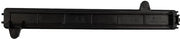 Filtro dell'aria per veicoli - Adatto per Jeep Cherokee 2.0L/2.4L/3.2L - Numero di articolo 68223045AB/68223045AA - Materiale di alta qualità - Resistenze alle abrasioni e durata nel tempo - Lunga durata - Filtro dell'abitacolo