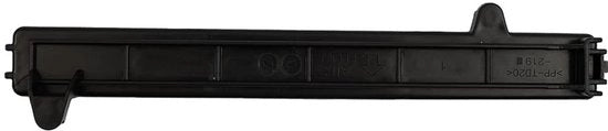 Filtro dell'aria per veicoli - Adatto per Jeep Cherokee 2.0L/2.4L/3.2L - Numero di articolo 68223045AB/68223045AA - Materiale di alta qualità - Resistenze alle abrasioni e durata nel tempo - Lunga durata - Filtro dell'abitacolo