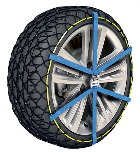 Catene Neve Easy Grip Evolution Gruppo Evo 12