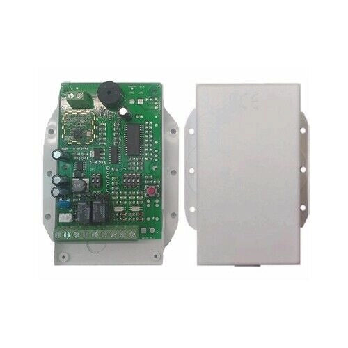 PONTE RADIO RXR-P8 AUTOMAZIONE AUTOMATISMI ORIGINALE GARANZIA NUOVO