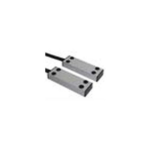 CONTATTO MAGNETICO ALTA SICUREZZA - MARRONE DFM CSA1005M ACCESSORI ANTIFURTO