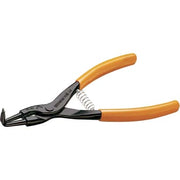 PINZA ANELLI ESTERNI BECCHI PIEGATI 1038 BETA  MM 135 MM 12/25