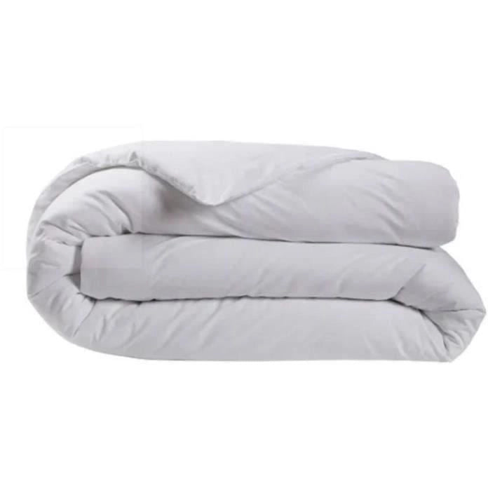 Copertina del piumone Dodo - bianco - 220x240 cm