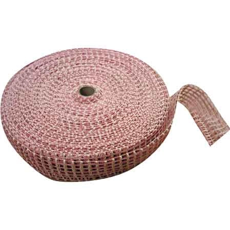 RETE PER SALUMI Q 14/52,5 mm - Ø applic. 100 mm - 50 metri