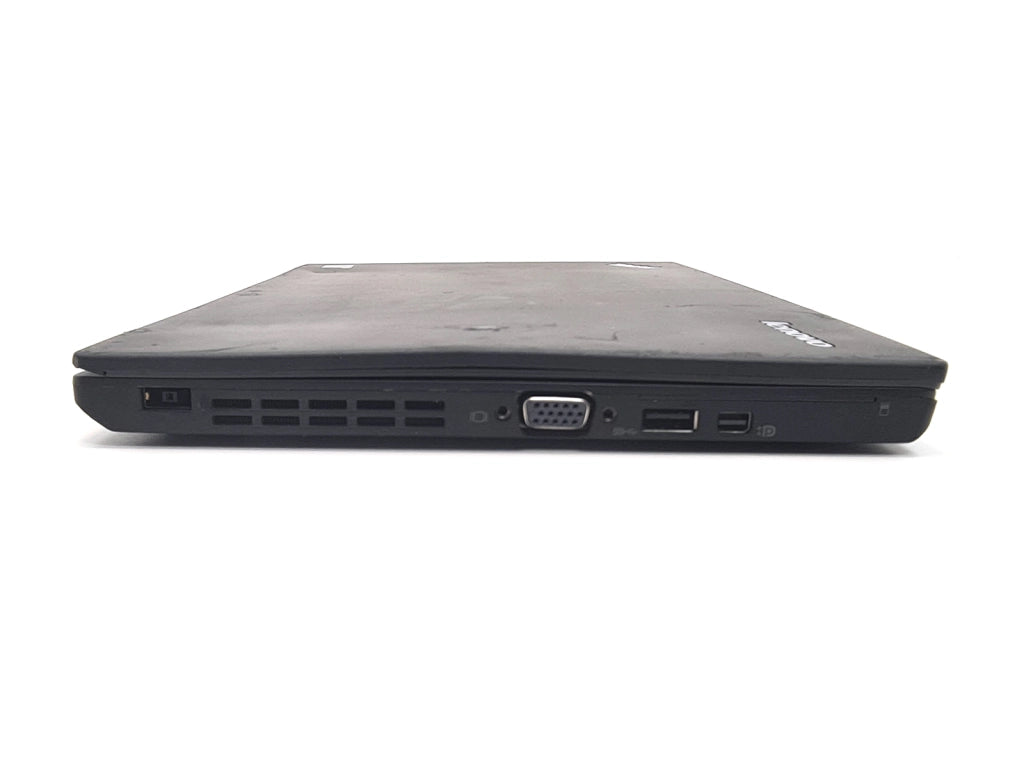 Notebook - Lenovo ThinkPad X250 12.5" Intel I5 4300U RAM 8Gb SSD 120Gb No Batterie - Ricondizionato