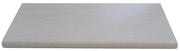 MENSOLA ARREDAM. ROVERE SBIANC. 20X1,8X60 CM- 5,0 pz