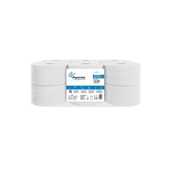 Cf12 rot jumbo mini 2v 840str. - 421815
