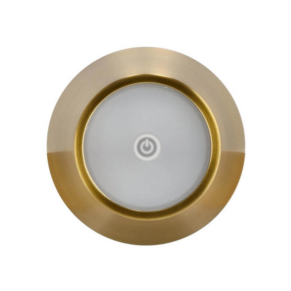 Piantana LED Ricaricabile da Esterno e Interno in Metallo - LUMIRA