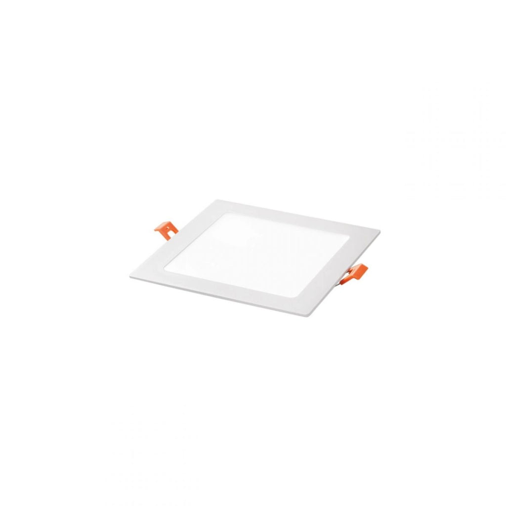 Faretto ad incasso LED FLAP in alluminio con funzione CCT 12W