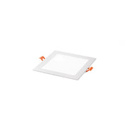Faretto ad incasso LED FLAP in alluminio con funzione CCT 12W