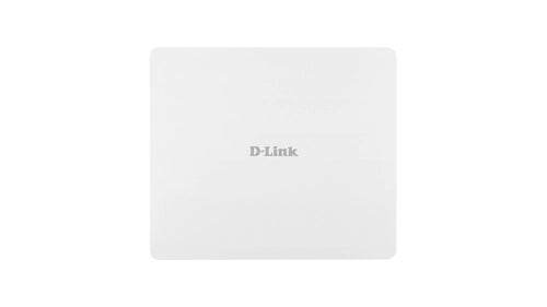 D-link ac1200 1200 mbit/s bianco supporto power over ethernet (poe) - 121541
