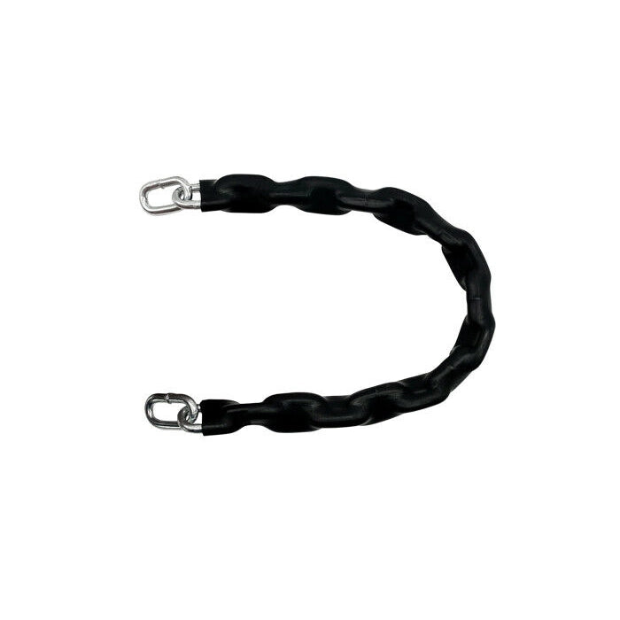 CATENA 500 ANTI CADUTA ANTICADUTA SICUREZZA ACCIAIO INOX CATENA-500 BATTENTE