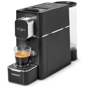 Polti PCEU0128 macchina per caffè Macchina per caffè a capsule 0,85 L