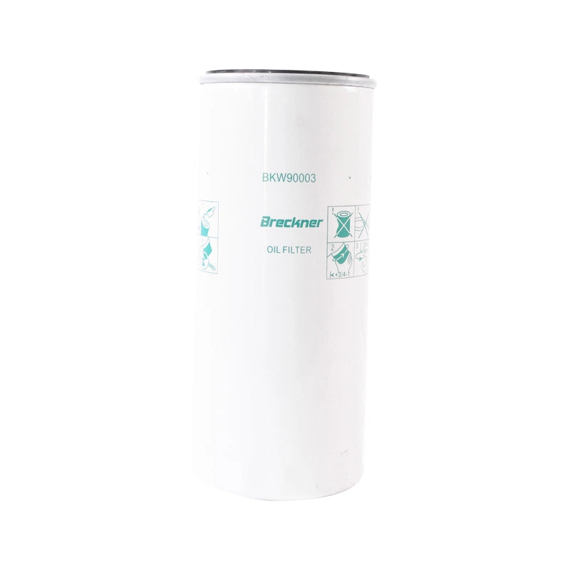 Filtro olio per Volvo, Renault, Scania codice OEM P550519, W11025, XO184, SO11503, 21170569