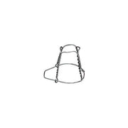 Stelplast Tappo Gabbietta 4 Fili 100pz G-4 Fili