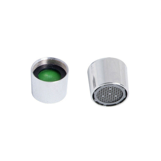 Aeratore di ricambio per miscelatore rubinetto M 2pz cucina bagno lavabo lavello