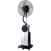 VENTILATORE NEBULIZZATORE  90W 3 VEL ANTIZANZARE- 1,0 pz
