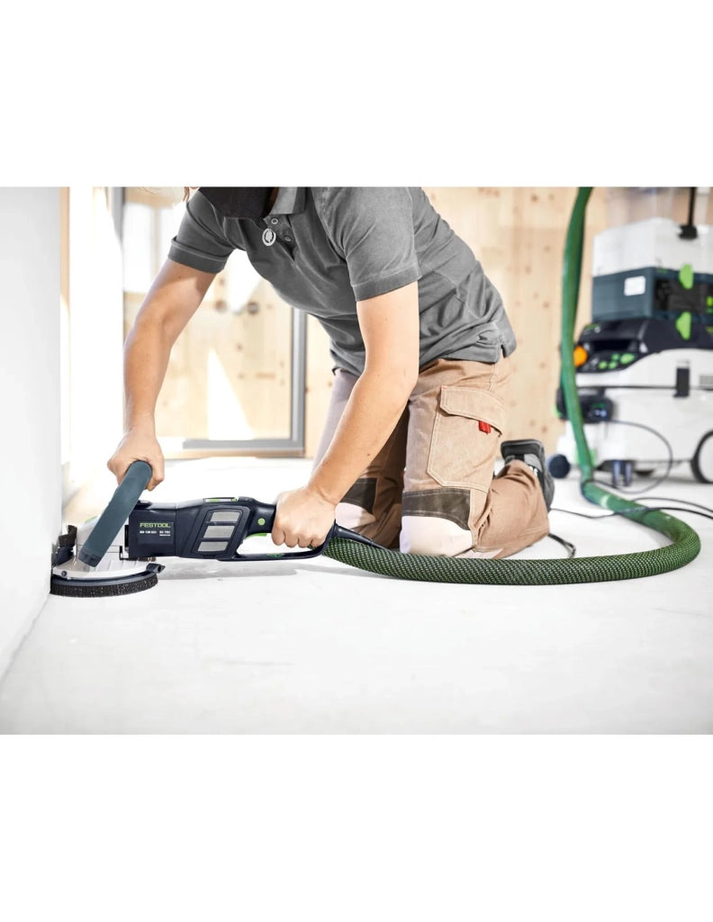 Fresatrici per edilizia FESTOOL RG 130 ECI-Plus