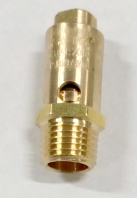 RicYamato - compressore (83112) valvola di sicurezza p 36