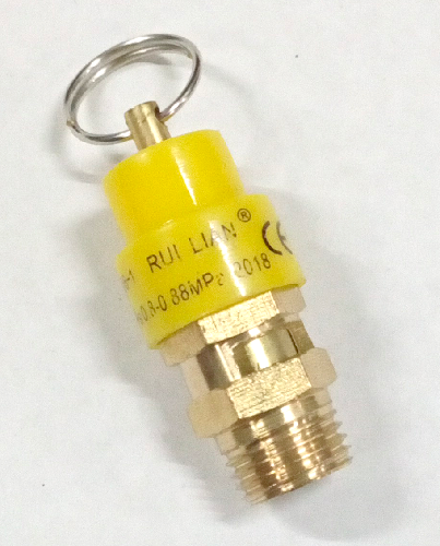 RicYamato - compressore (83113-83114) valvola sicurezza p 63