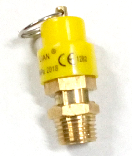 RicYamato - compressore (83115) valvola sicurezza p 27