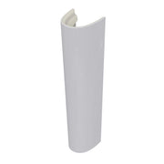 COLONNA IDRO CERAMICA BIANCA 67CM