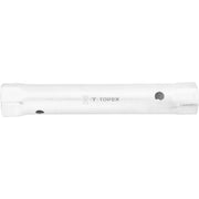 Topex 35d940 chiave a tubo 25 x x 28 mm ds