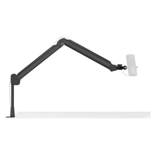 Supporto microfono wave mic arm nero 10aan9901