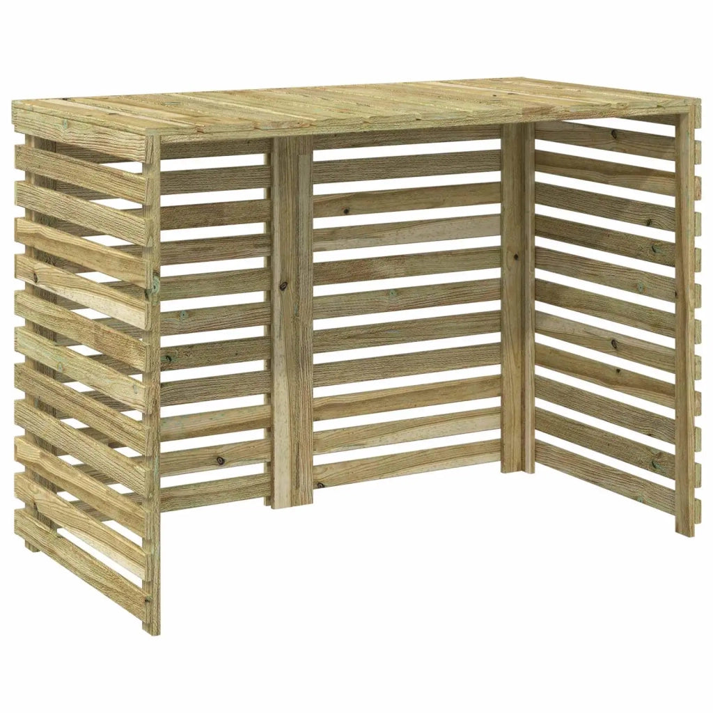 Copertura per condizionatore d'aria 110 x 58 x 79 cm 42042324