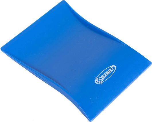 Raschiaghiaccio Ice parabrezza auto larghezza lama 10 cm resistente