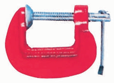 Morsetto maurer a c mm 50