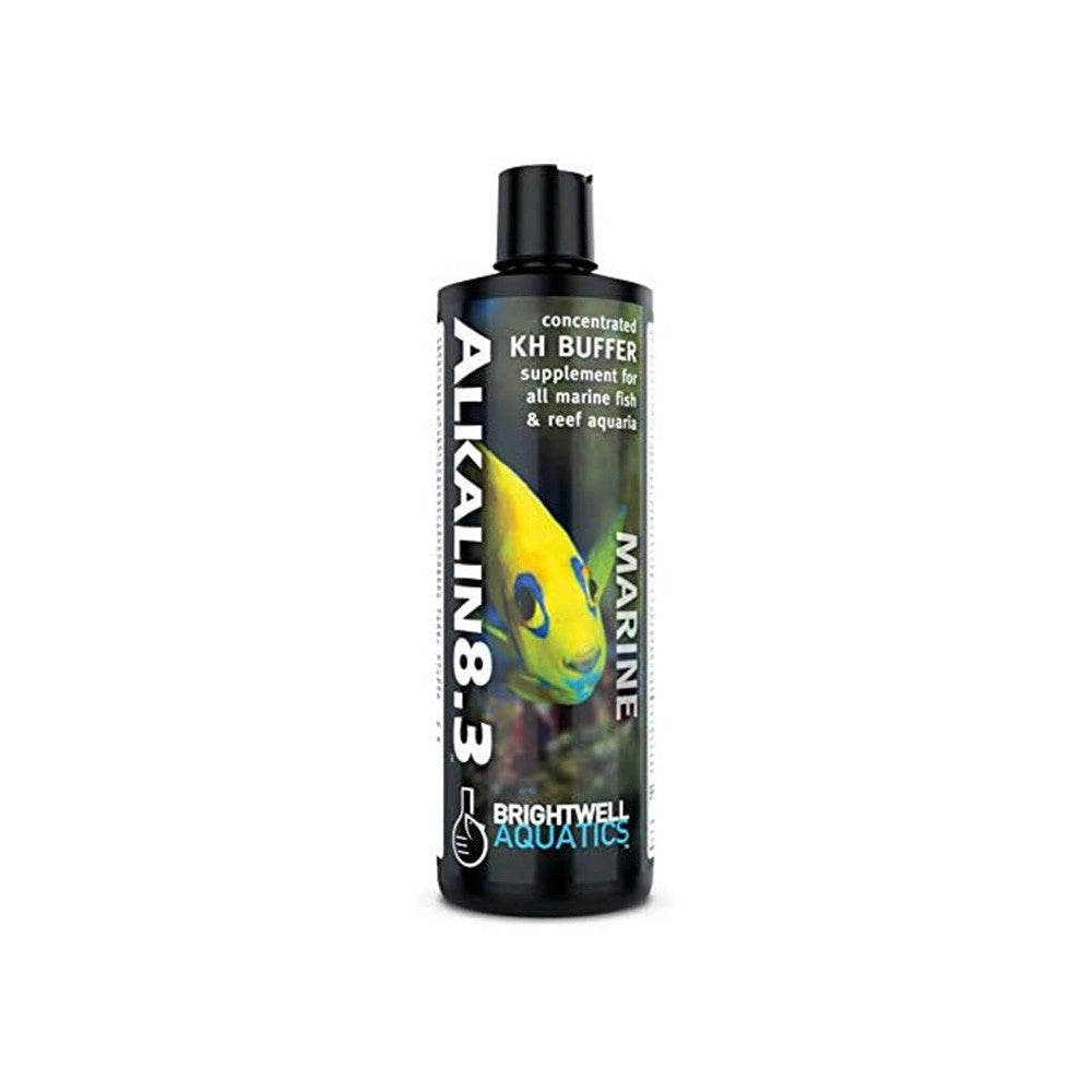 Brightwell Aquatics Alkalin 8.3 Formato: 500 ml