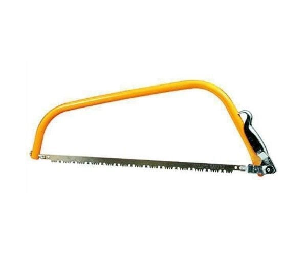 Vigor Segoncino ad Arco Lama Bahco Fissa Extra 750mm
