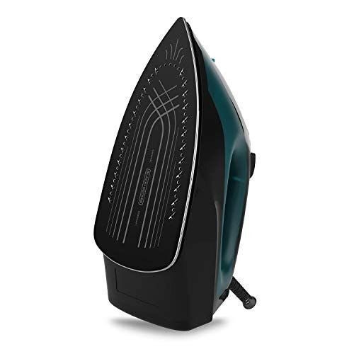 Black & Decker BXIR2403E ferro da stiro