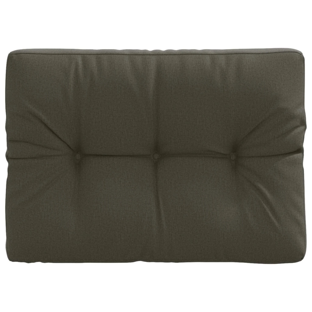 Cuscino per schienale di pallet VIANEN 100% Poliestere 953419