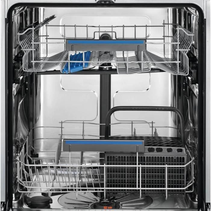 Electrolux KEAC7200IX Lavastoviglie Integrata parziale Serie 300 AirDry 60 cm