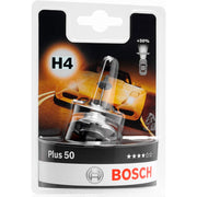 Lampadina Plus 60 Daytime H4