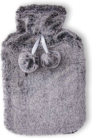 Bottiglia di acqua calda - Bottiglia di acqua calda di lusso per inverno