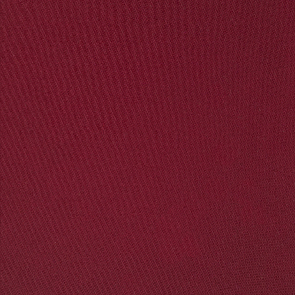 Tovaglia da Tavolo Rosso Vino 140 x 220 cm Poliestere 42039882