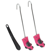 Allargatore per Stivali con Calzascarpe Rosa EU 34-40 Plasticacod mxl 132489